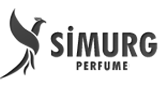 Simurg Perfume Footer Logo